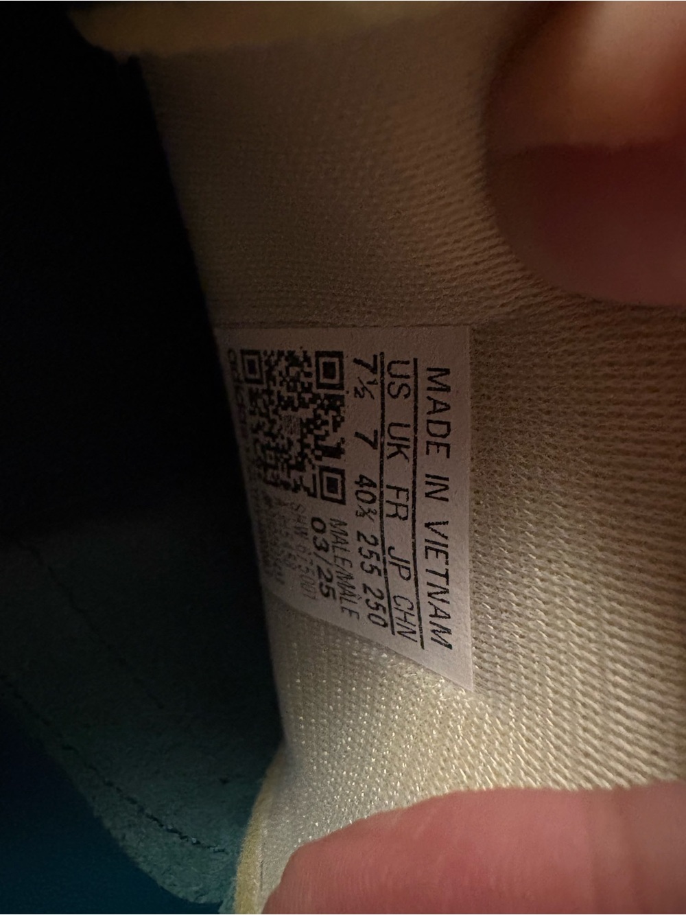 Adidas Original BRMD Sneaker samba-inspired - Picture 10 of 10